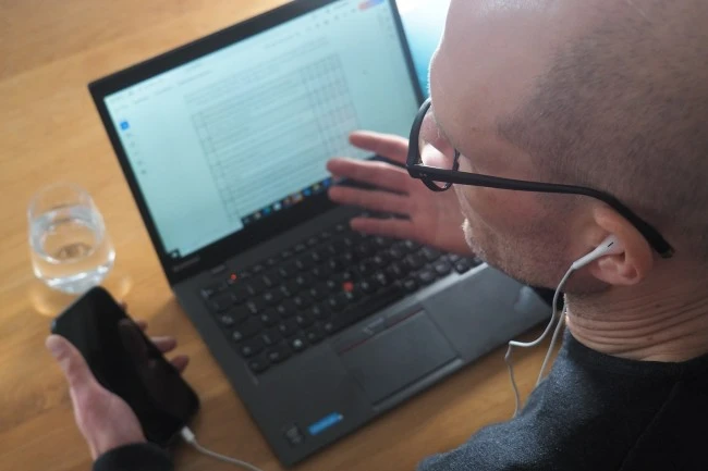 Berufscoaching-Sitzung-am-Telefon